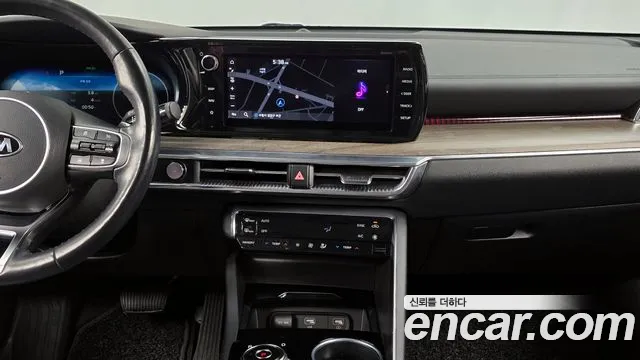 Kia K5 3rd generation id 2671067 из Кореи 5