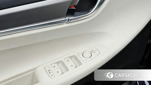 Hyundai The New Grandeur IG 2021 Синий из Кореи, фото 5