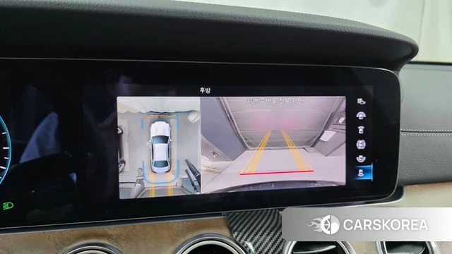 Mercedes-Benz E-Class W213 2021 Черный из Кореи, фото 5