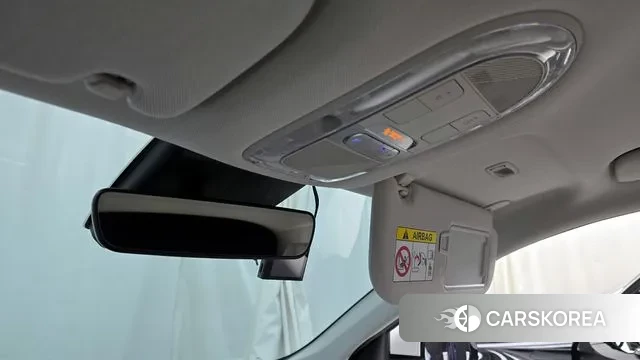 Hyundai Ionic 5 2021 Белый из Кореи, фото 5