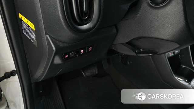 Kia Morning Urban (JA) 2023 Белый из Кореи, фото 5