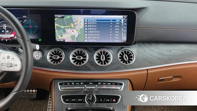 Mercedes-Benz E-Class W213 2019 Черный из Кореи, фото 5