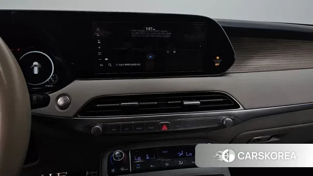 Hyundai Palisade 2021 Белый из Кореи, фото 5