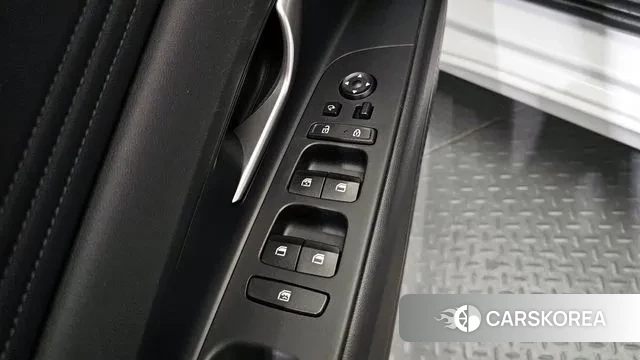 Hyundai Avante (CN7) 2021 Белый из Кореи, фото 5