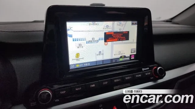 Kia Come New K3 2018 Серый из Кореи, фото 5