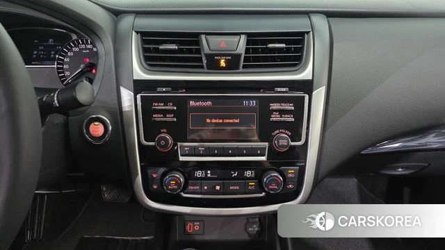 Nissan Altima 2018 Белый из Кореи, фото 5