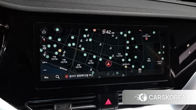 Kia Niro EV 2021 Белый из Кореи, фото 5