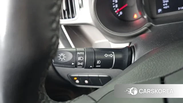 Kia The New Ray 2022 Черный из Кореи, фото 5