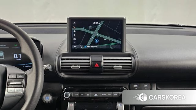 Hyundai Casper 2021 Белый из Кореи, фото 5