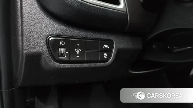 Kia Seltos 2020 Черный из Кореи, фото 5