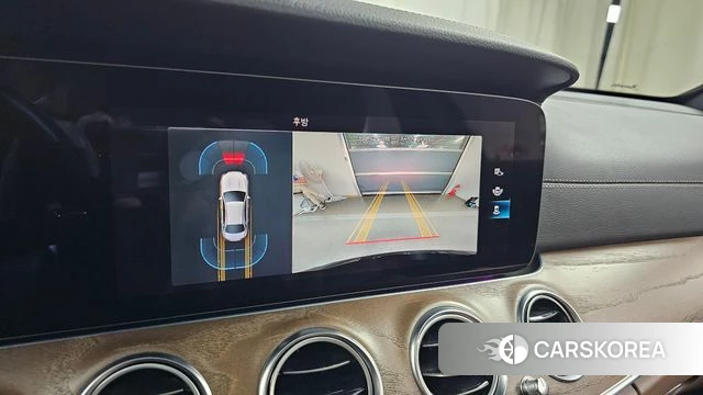 Mercedes-Benz E-Class W213 2021 Черный из Кореи, фото 5