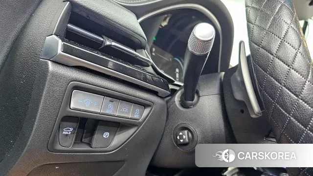 Genesis G80 (RG3) 2020 Серый из Кореи, фото 5