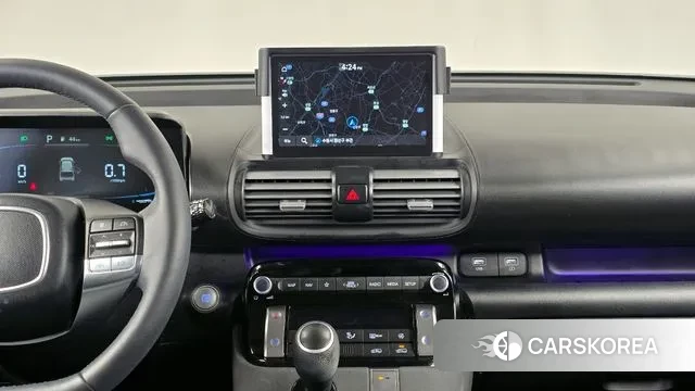 Hyundai Casper id 3477407 из Кореи 5