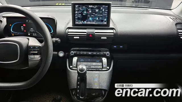 Hyundai Casper id 2619277 из Кореи 5