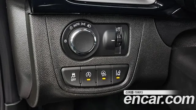 Chevrolet (GM Daewoo) The New Spark 2018 Коричневый из Кореи, фото 5