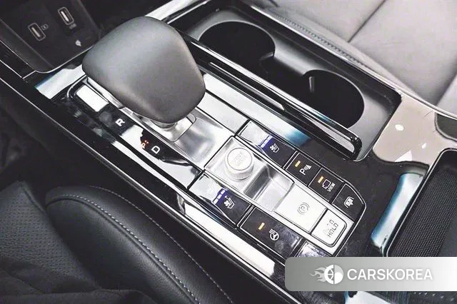 Kia K7 Premier 2019 Жемчужный цвет из Кореи, фото 5