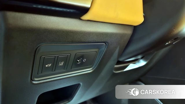 Land Rover Discovery 5 2018 Белый из Кореи, фото 5