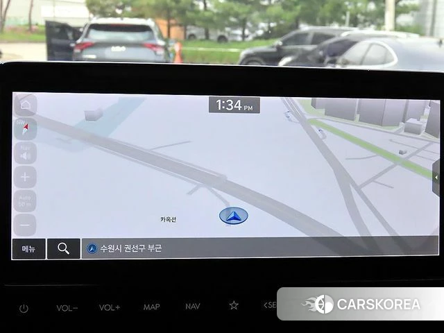Hyundai Staria 2023 Серебряный из Кореи, фото 5