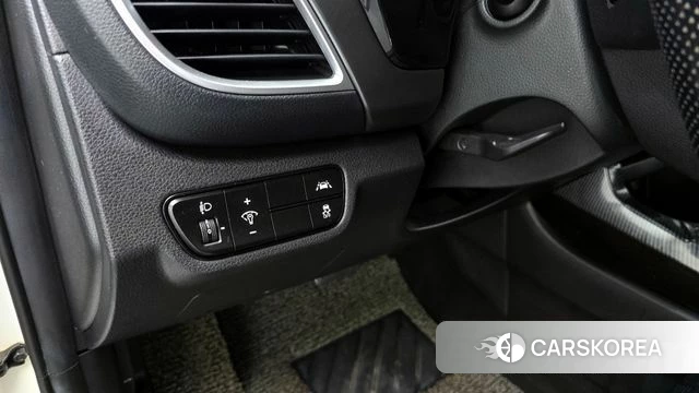 Kia Seltos 2020 Белый из Кореи, фото 5