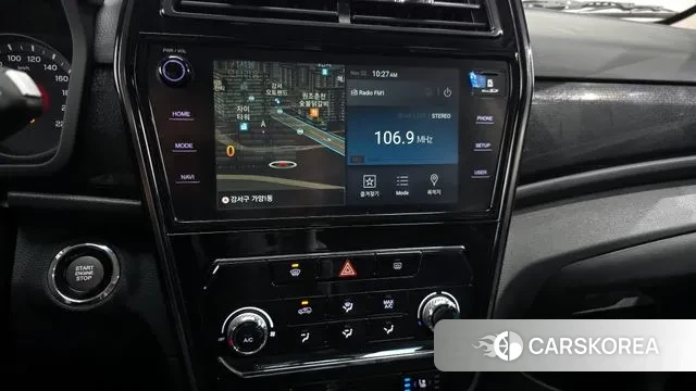 Ssangyong Berry New Tivoli 2020 Белый из Кореи, фото 5