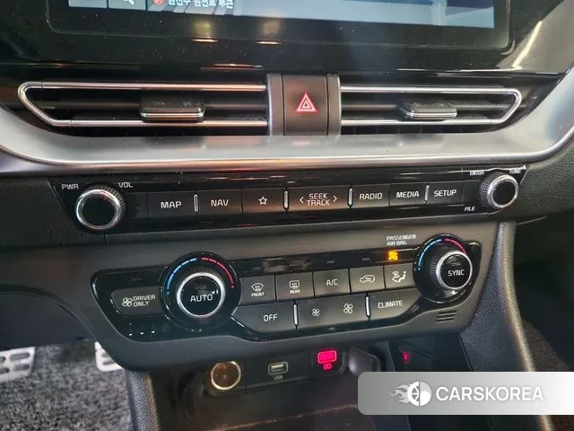 Kia The New Niro 2020 Белый из Кореи, фото 5