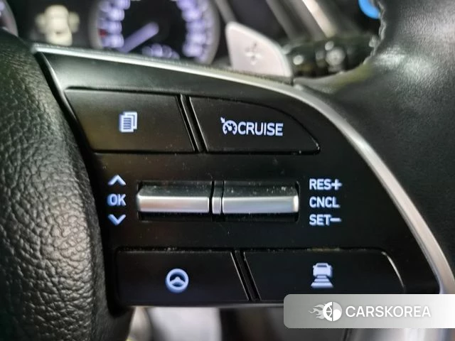 Hyundai Sonata (DN8) 2022 Белый из Кореи, фото 5