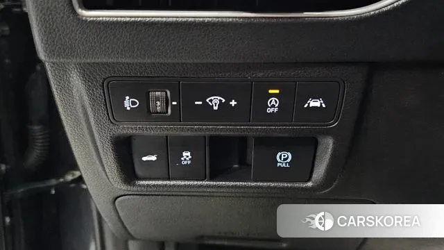 Hyundai Sonata (DN8) 2019 Серый из Кореи, фото 5