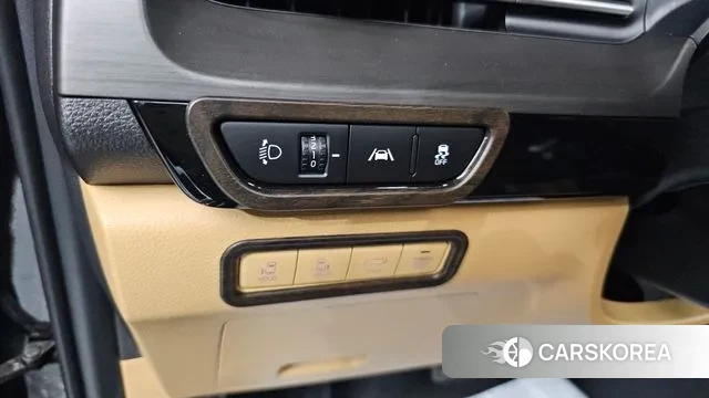 Kia Carnival 4th generation 2020 Черный из Кореи, фото 5