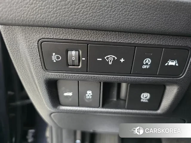 Hyundai Sonata (DN8) 2019 Синий из Кореи, фото 5