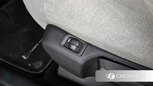 Citroen / DS C3 Aircross 2020 Белый из Кореи, фото 5