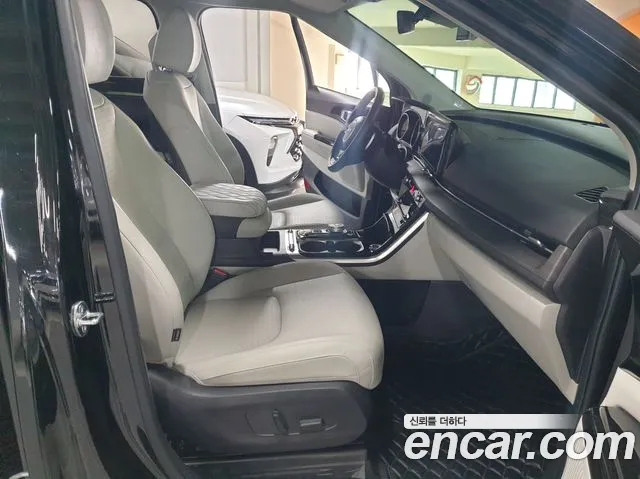 Kia Carnival 4th generation id 2365708 из Кореи 5