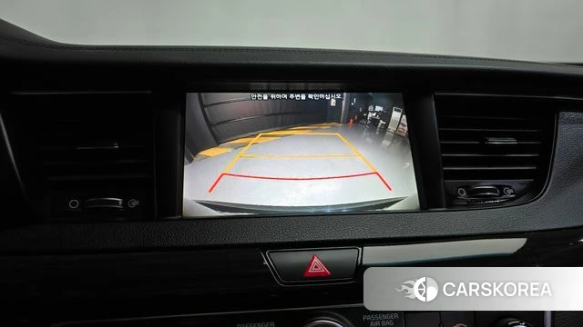 Kia Come New K7 2018 Черный из Кореи, фото 5