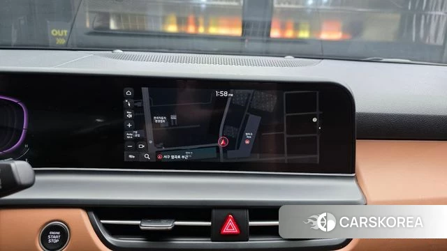 Kia The New Seltos 2022 Черный из Кореи, фото 5