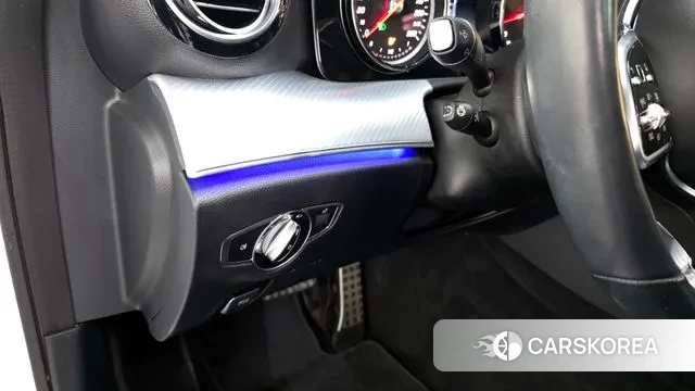 Mercedes-Benz E-Class W213 2019 Белый из Кореи, фото 5