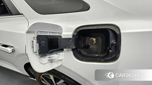 Hyundai Grandeur (GN7) 2023 Белый из Кореи, фото 5
