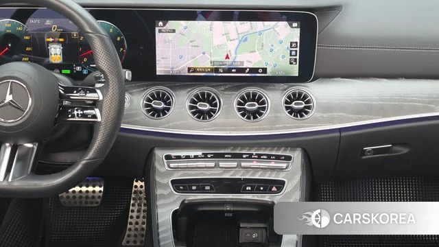 Mercedes-Benz E-Class W213 2022 Белый из Кореи, фото 5