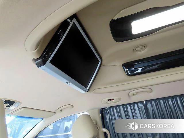 Kia The New Carnival 2020 Черный из Кореи, фото 5