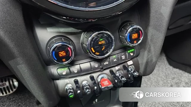 Mini Cooper id 3487449 из Кореи 5