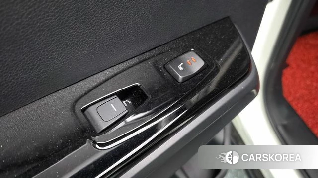 Ssangyong Torres EVX 2024 Белый из Кореи, фото 5