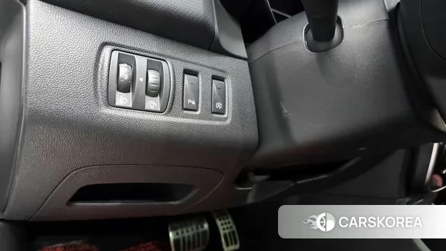 Renault Korea (Samsung) Clio 2019 Белый из Кореи, фото 5