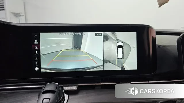 Kia Carnival 4th generation 2020 Черный из Кореи, фото 5