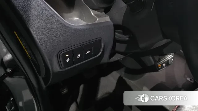 Kia The New Ray 2022 Серый из Кореи, фото 5