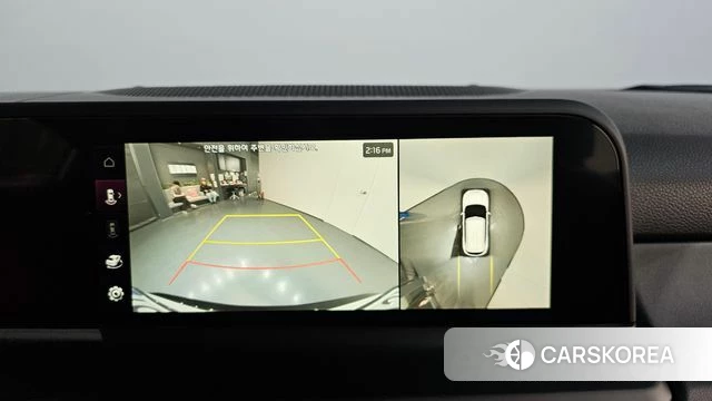 Kia The New Seltos 2025 Белый из Кореи, фото 5
