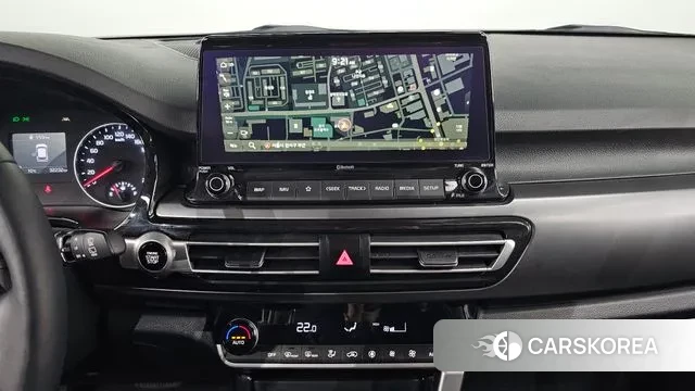 Kia Seltos 2021 Белый из Кореи, фото 5