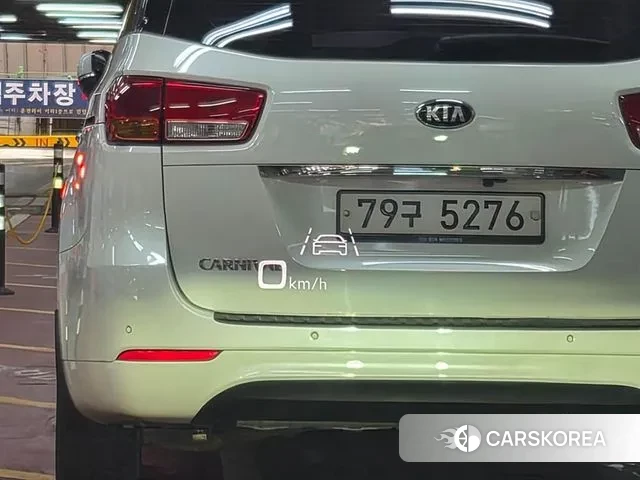 Audi A8 (D5) 2019 Серый из Кореи, фото 5