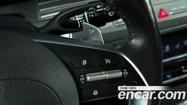 Hyundai The New Grandeur IG id 2844300 из Кореи 5