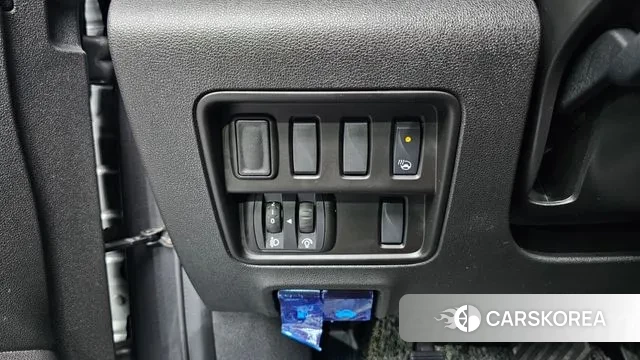 Renault Korea (Samsung) The New QM6 2023 Серый из Кореи, фото 5