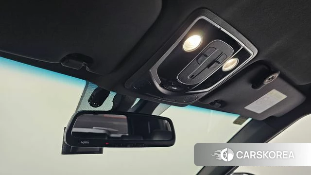 Ssangyong Torres EVX 2024 Серый из Кореи, фото 5