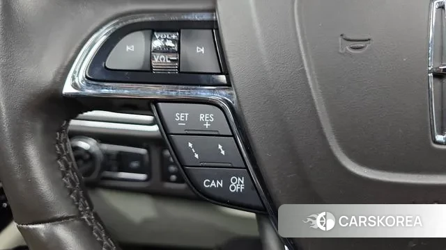 Lincoln Navigator 4th generation 2020 Черный из Кореи, фото 5