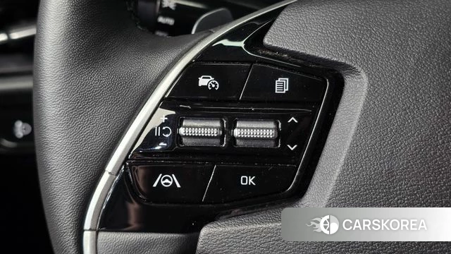 Kia Di Ol Nu Niro 2022 Белый из Кореи, фото 5